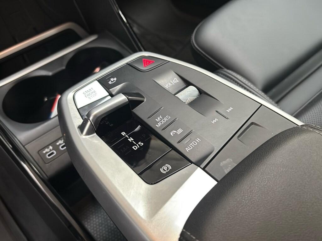 BMW Serie 2 218d Active Tourer Msport auto