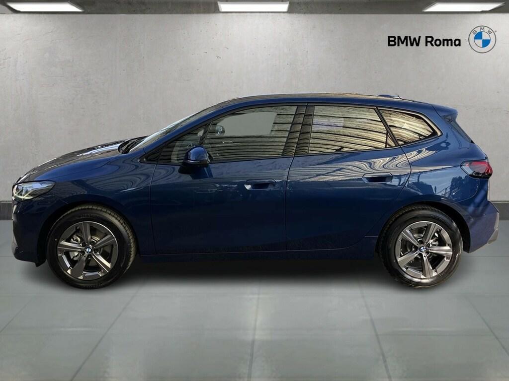 BMW Serie 2 218i Active Tourer auto