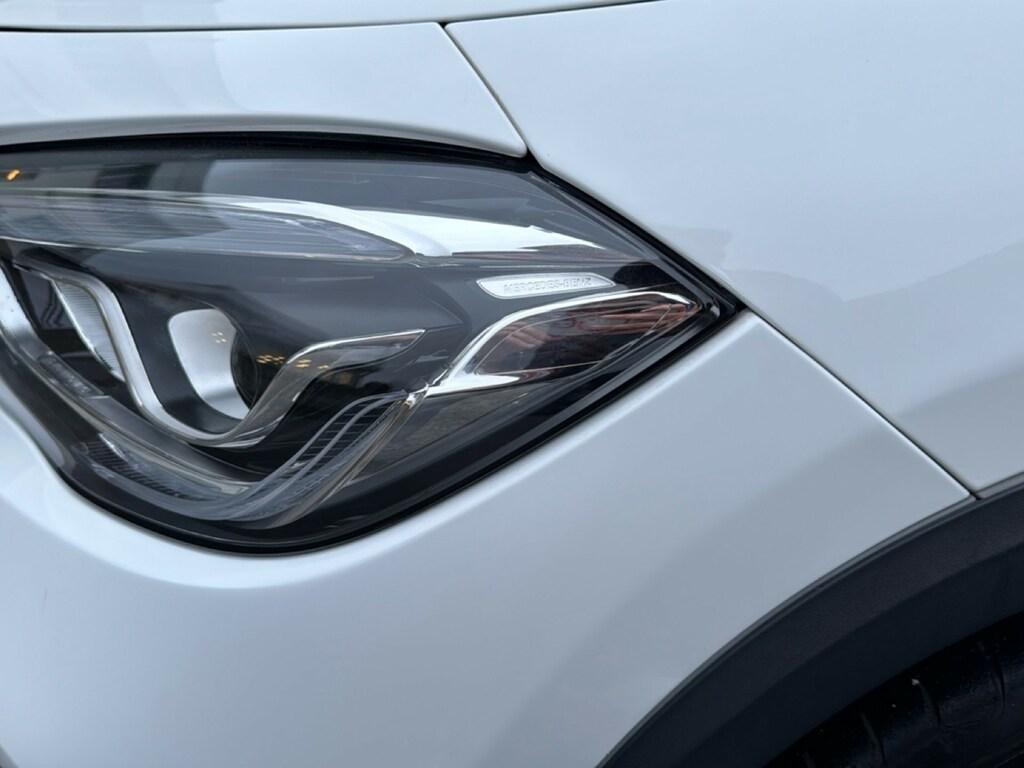 Mercedes GLA 200 d Premium auto