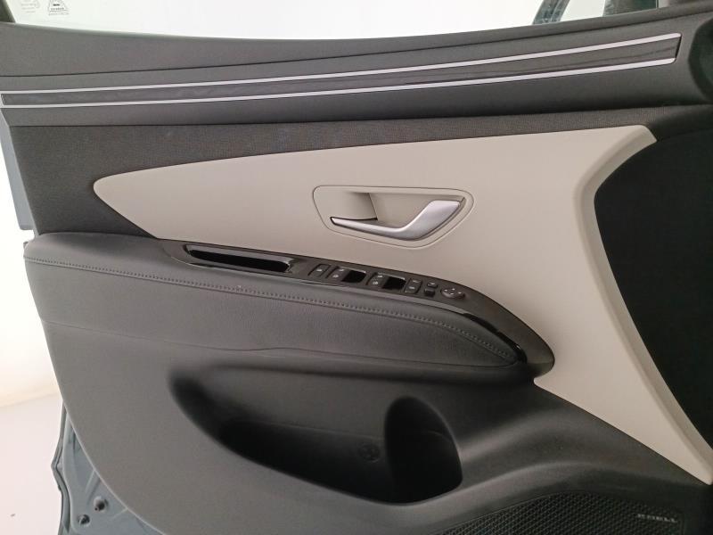 Hyundai Tucson 1.6 crdi 48V Exellence 2wd dct