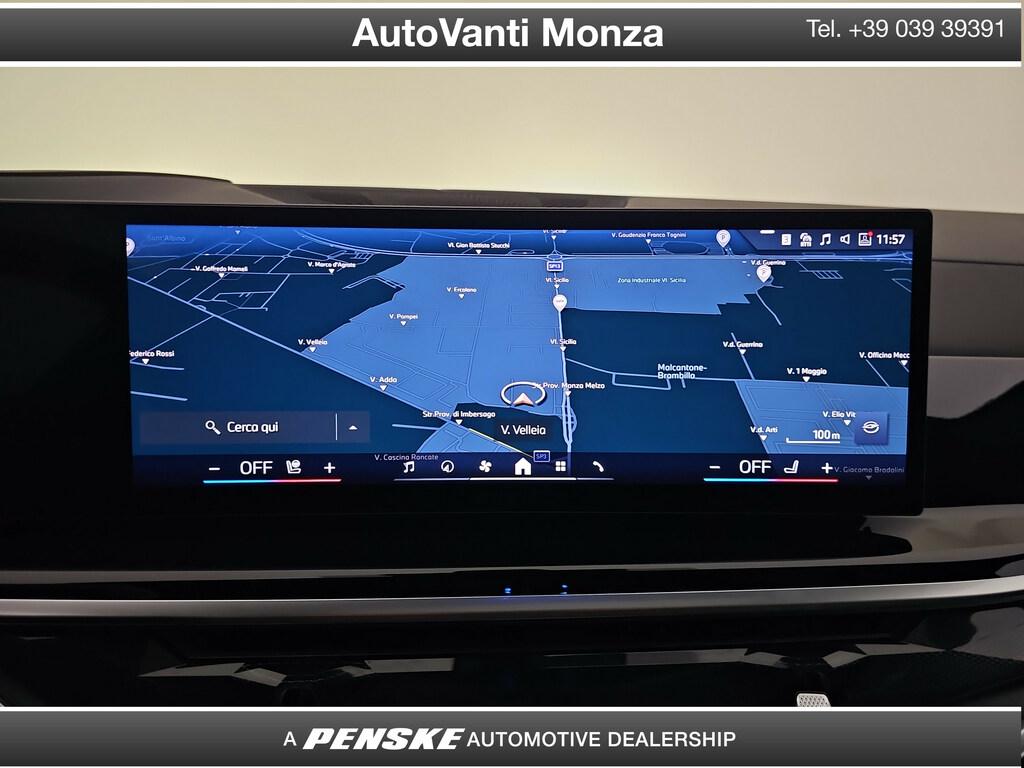 BMW X6 xdrive40d MSport Pro auto