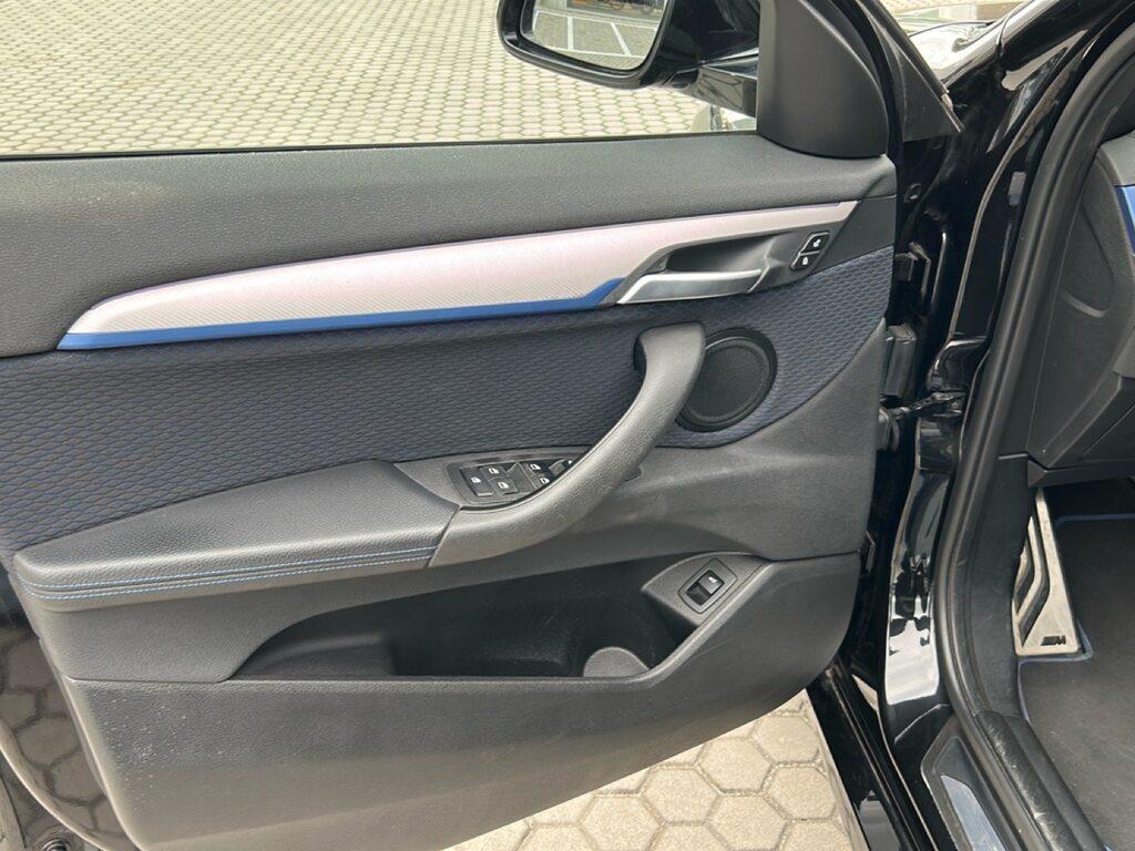 BMW X2 sdrive18d Msport auto