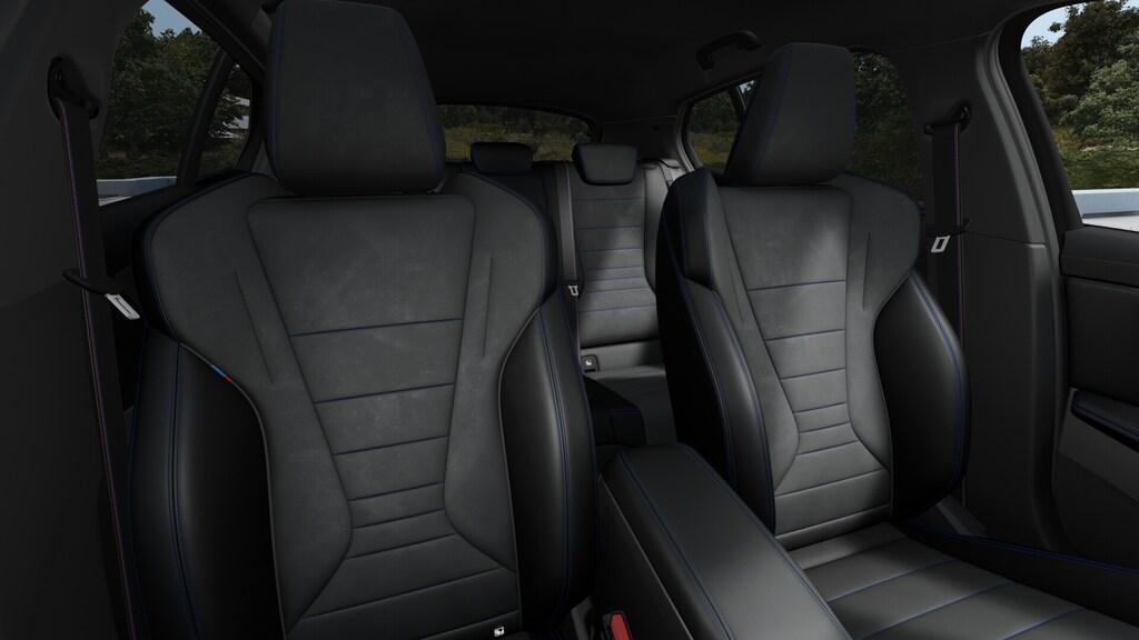 BMW Serie 1 118d MSport Pro auto