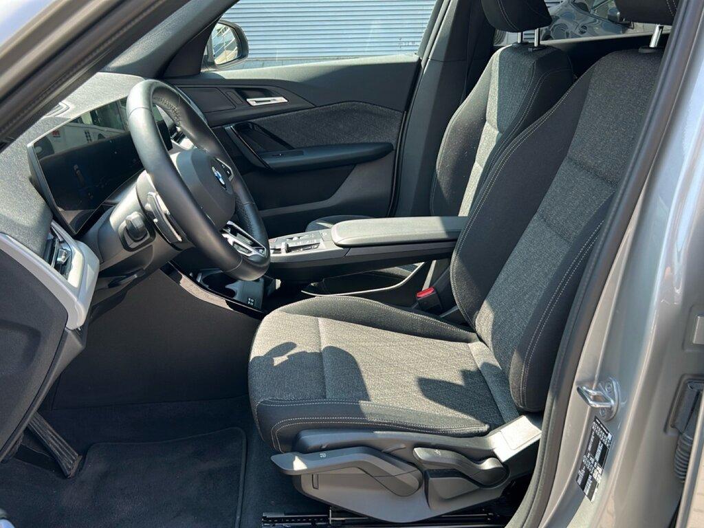 BMW X1 sdrive18i auto