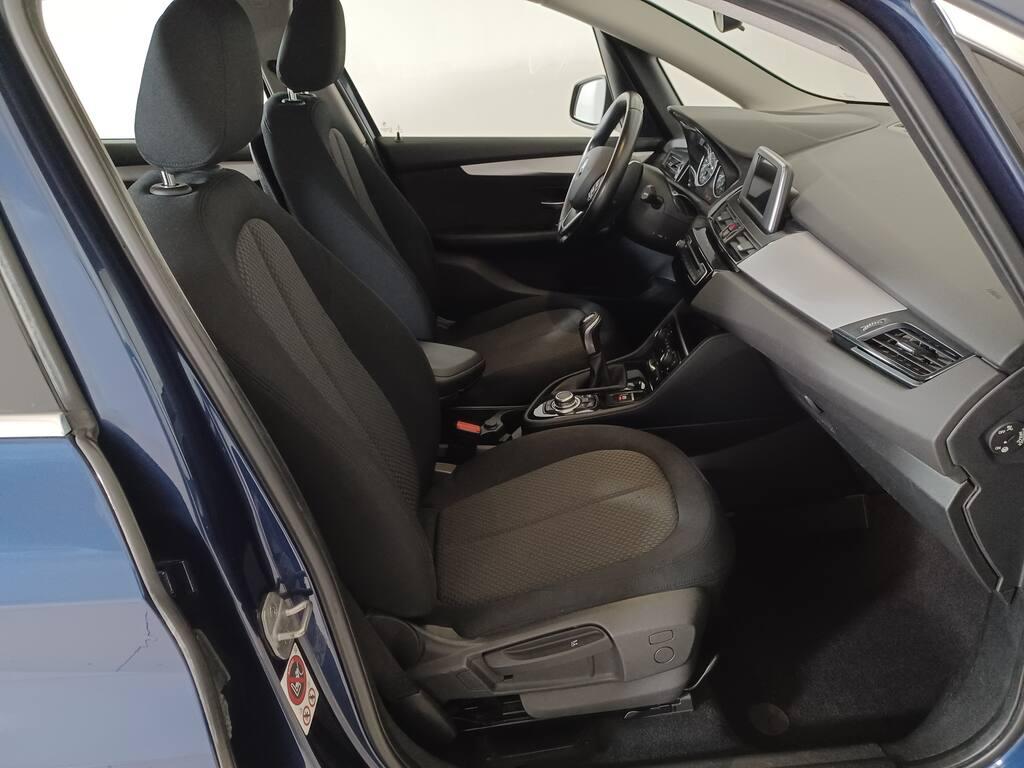 BMW Serie 2 216d Active Tourer Advantage