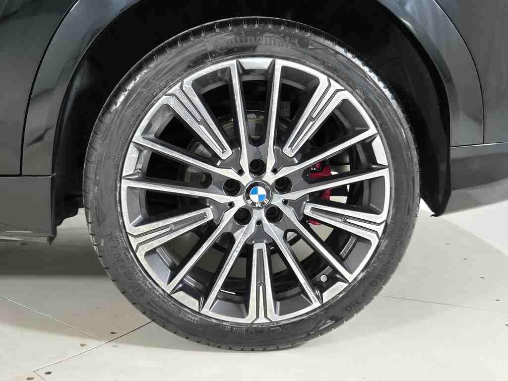 BMW X2 xdrive 20d 48V MSport Pro auto