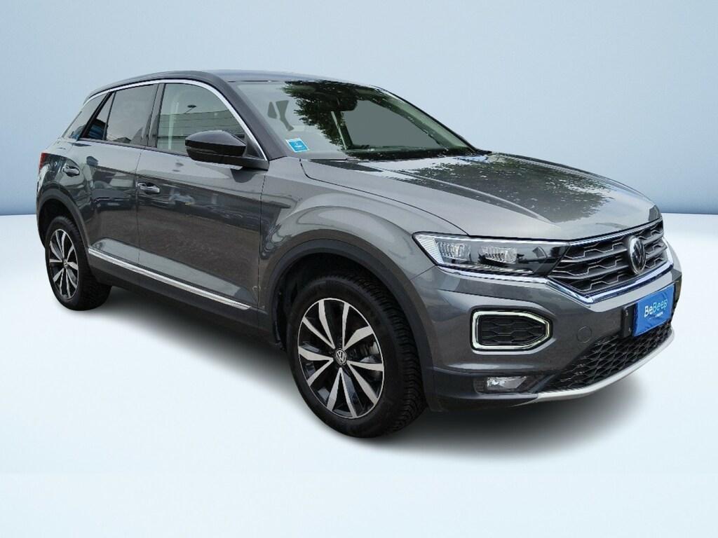 Volkswagen T-Roc 1.0 tsi Style 115cv