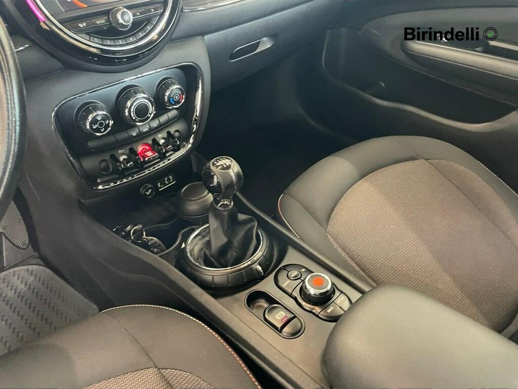 Mini One Clubman 1.5 One Boost