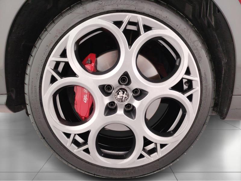 Alfa Romeo Tonale 1.5 hybrid Speciale 130cv ddct7