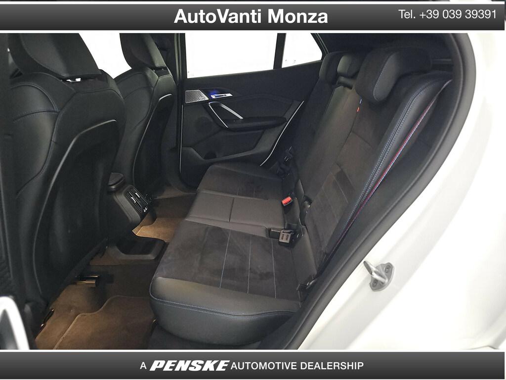 BMW X2 xdrive 20d 48V MSport Pro auto