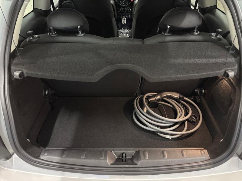 Mini Cooper SE 3p Classic auto