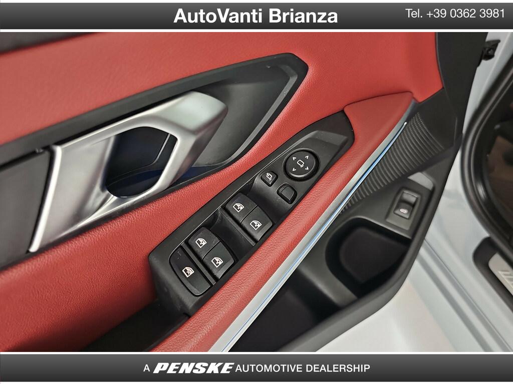 BMW Serie 3 320d Touring mhev 48V Msport auto