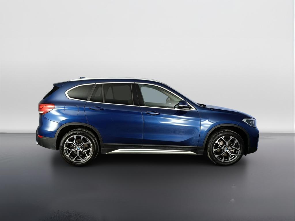 BMW X1 sdrive18d xLine Plus auto