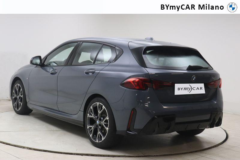 BMW Serie 1 120 48V MSport auto
