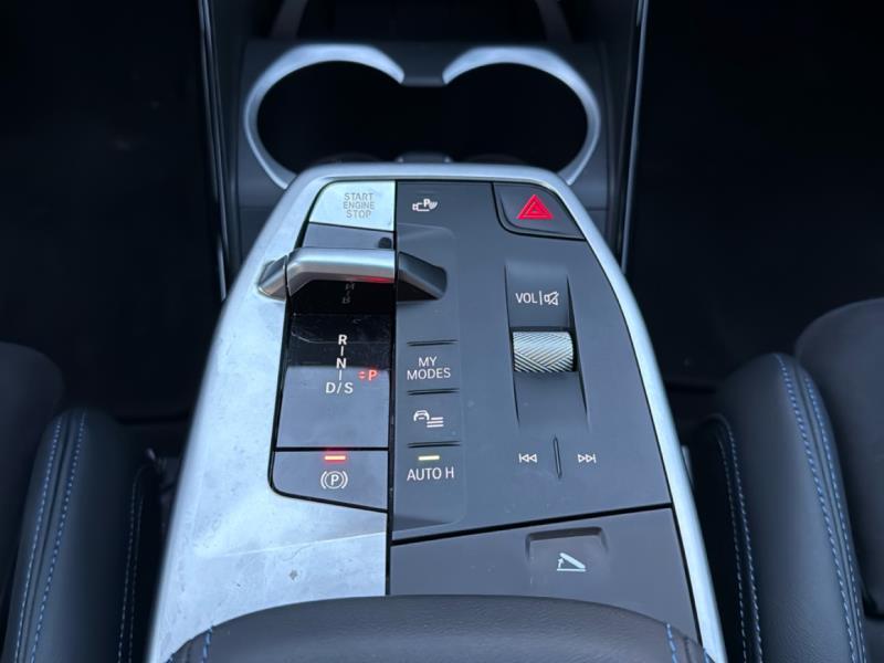 BMW X1 xdrive20d mhev 48V MSport Pro auto