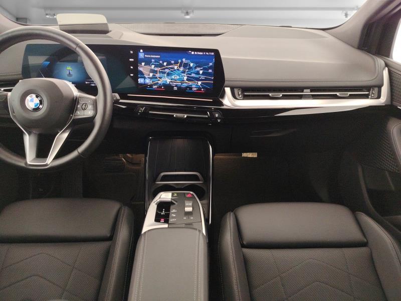 BMW Serie 2 218d Active Tourer Luxury auto