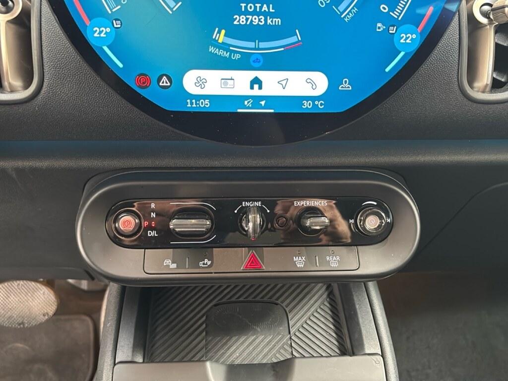 Mini Mini Countryman 2.0 48V D Essential auto