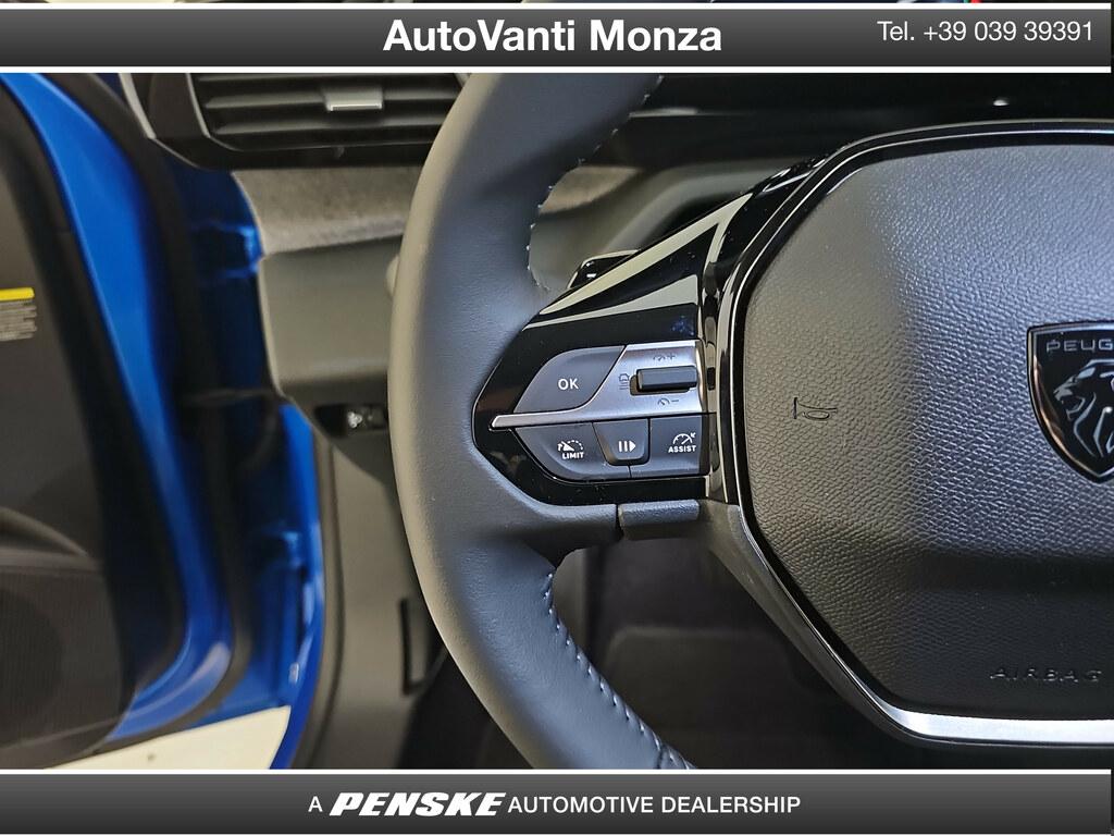 Peugeot 308 1.2 puretech t. Allure Pack s&s 130cv eat8