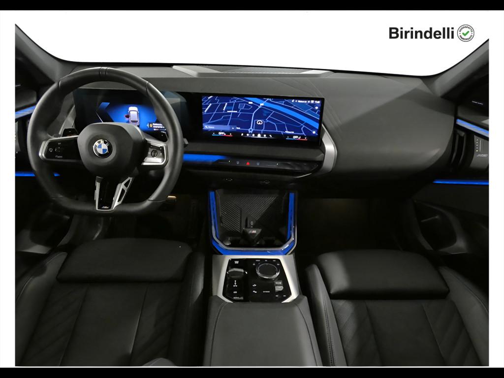 BMW X3 xdrive20d MSport auto