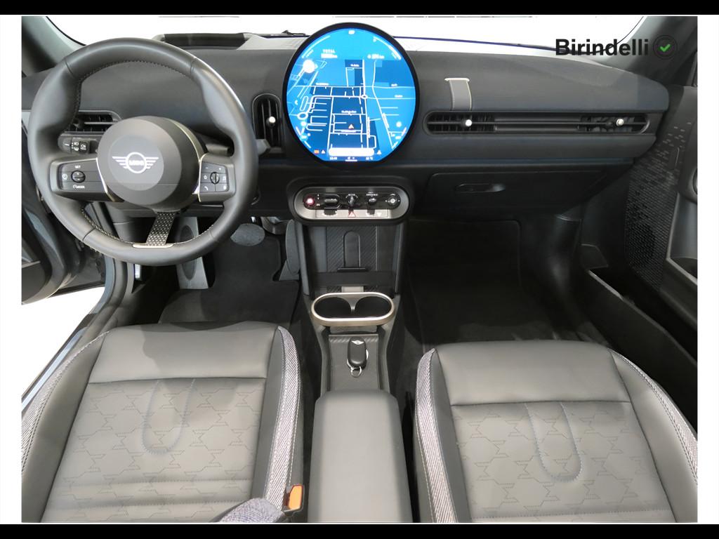 Mini Mini Cooper Cabrio 2.0 C Classic auto