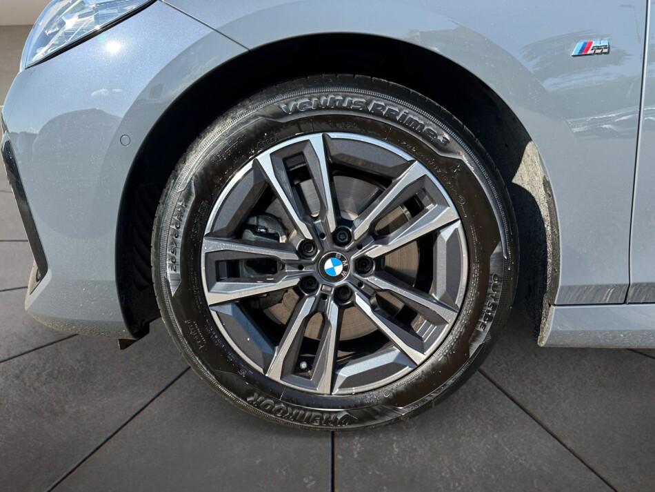 BMW Serie 2 223i Active Tourer mhev 48V Msport auto