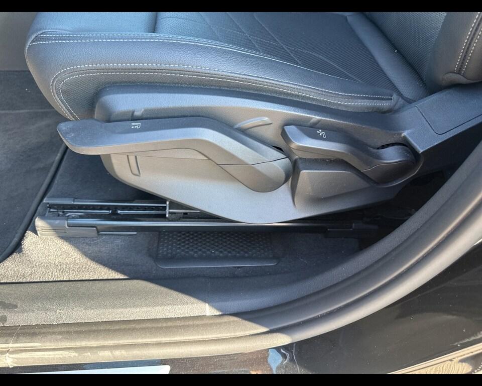 BMW X1 sdrive18d X-Line Edition Balance auto