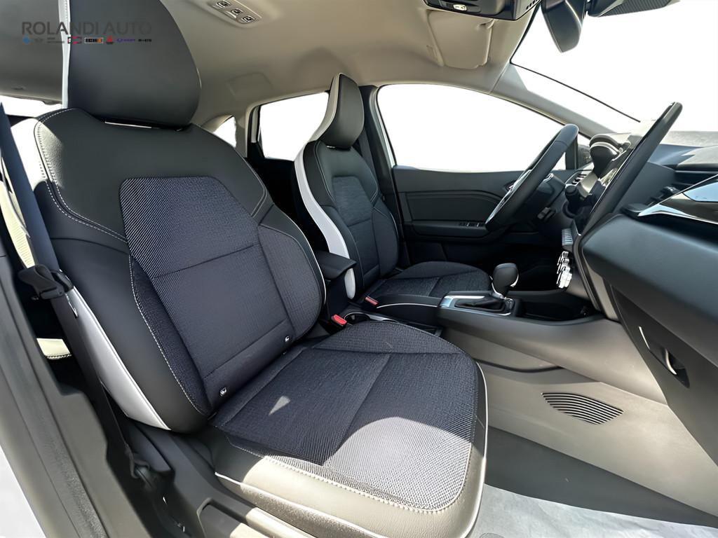 Mitsubishi ASX 1.6 phev Intense at