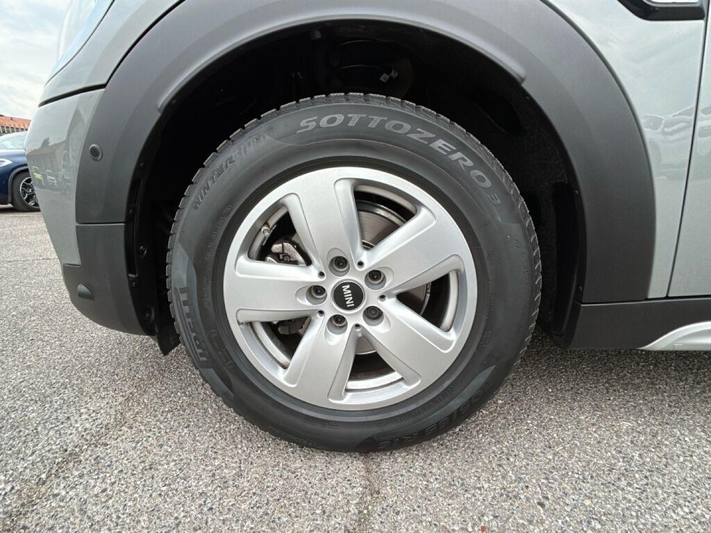 Mini One Countryman 1.5 One