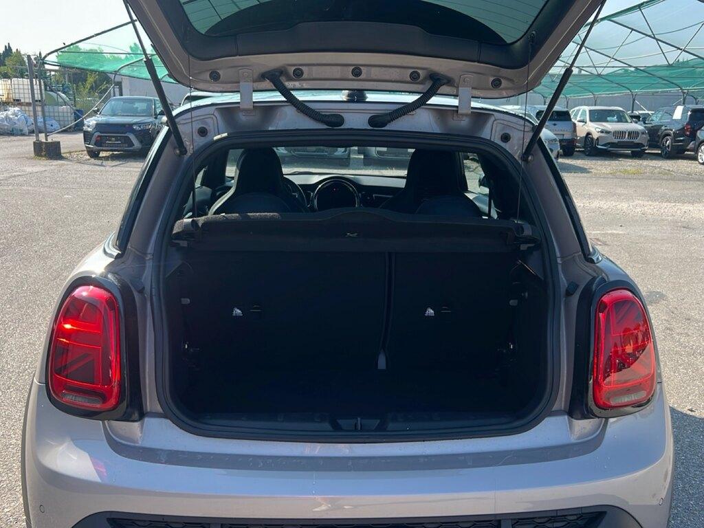 Mini Cooper 1.5 TwinPower Turbo Cooper