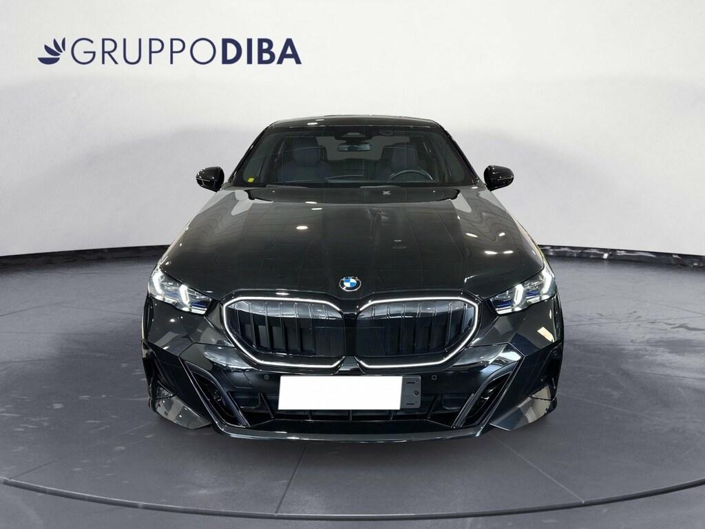 BMW Serie 5 520d 48V Msport xdrive auto