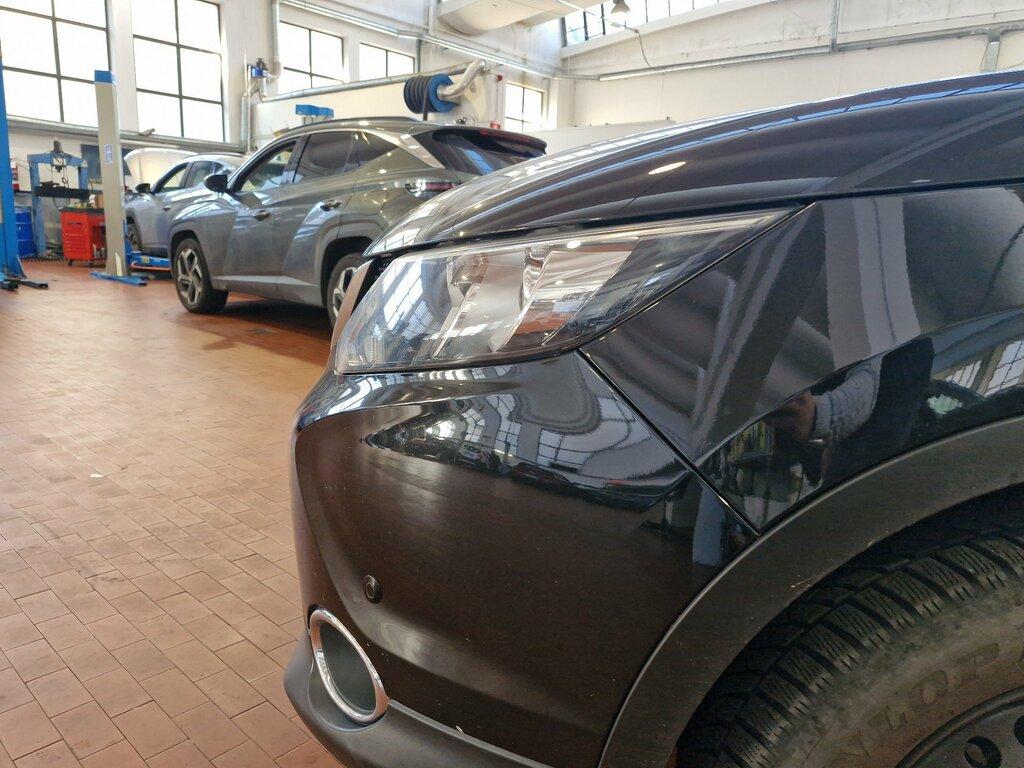 Nissan Qashqai 1.2 dig-t Tekna 115cv E6