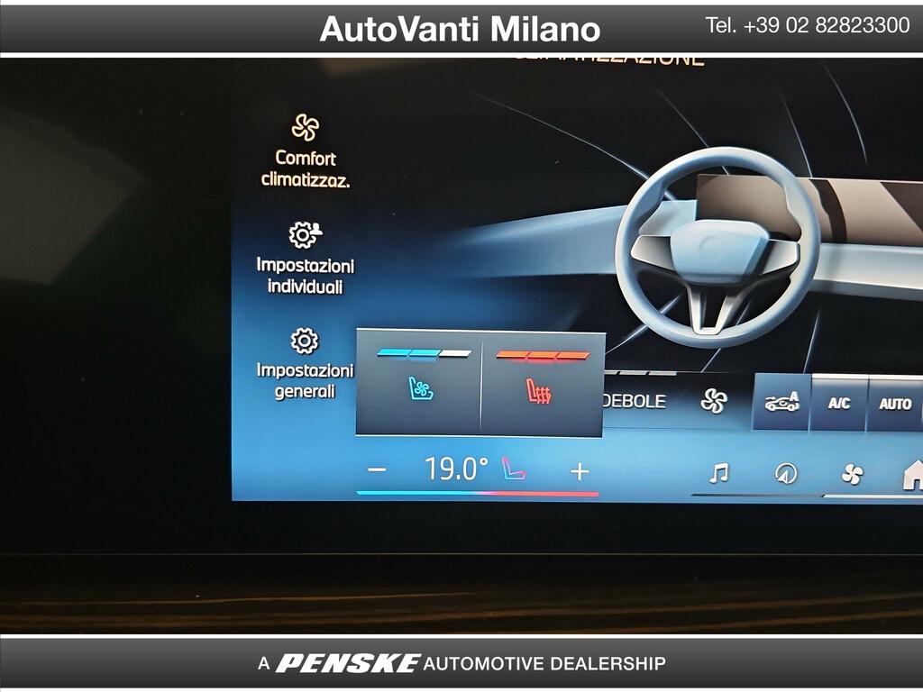 BMW X5 xdrive30d MSport Pro auto