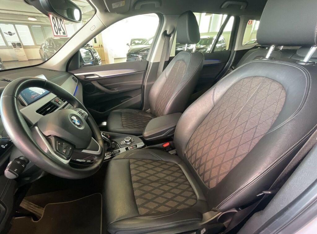 BMW X1 sdrive18d xLine Plus auto