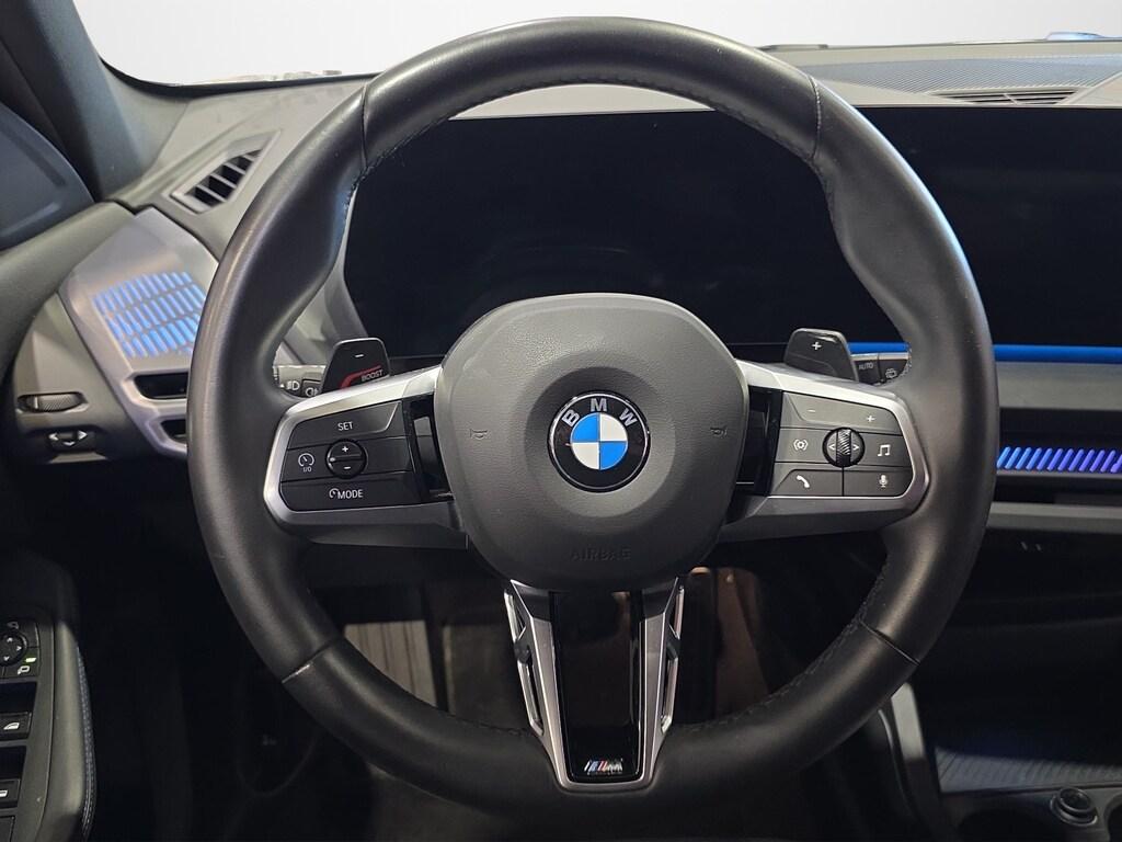 BMW Serie 1 120d 48V auto