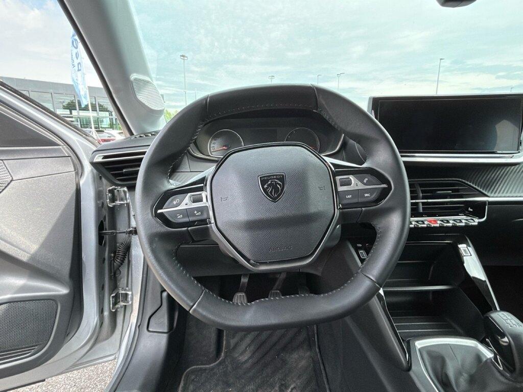 Peugeot 208 1.2 puretech Style s&s 75cv