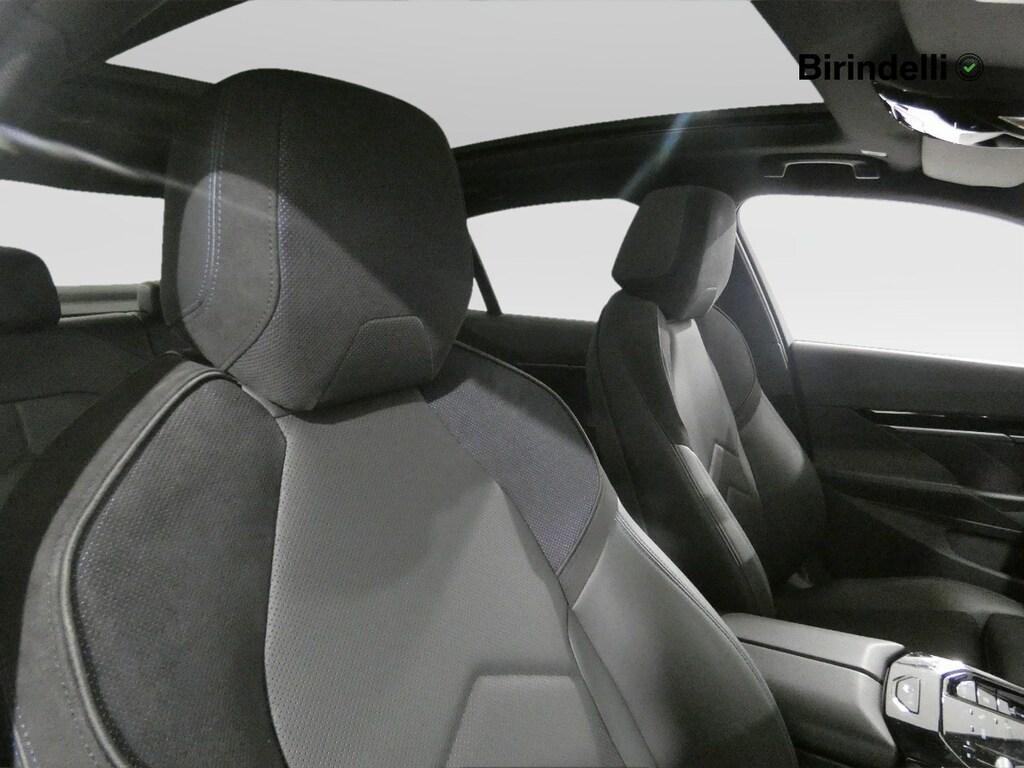 BMW Serie 5 520d 48V Msport sdrive auto