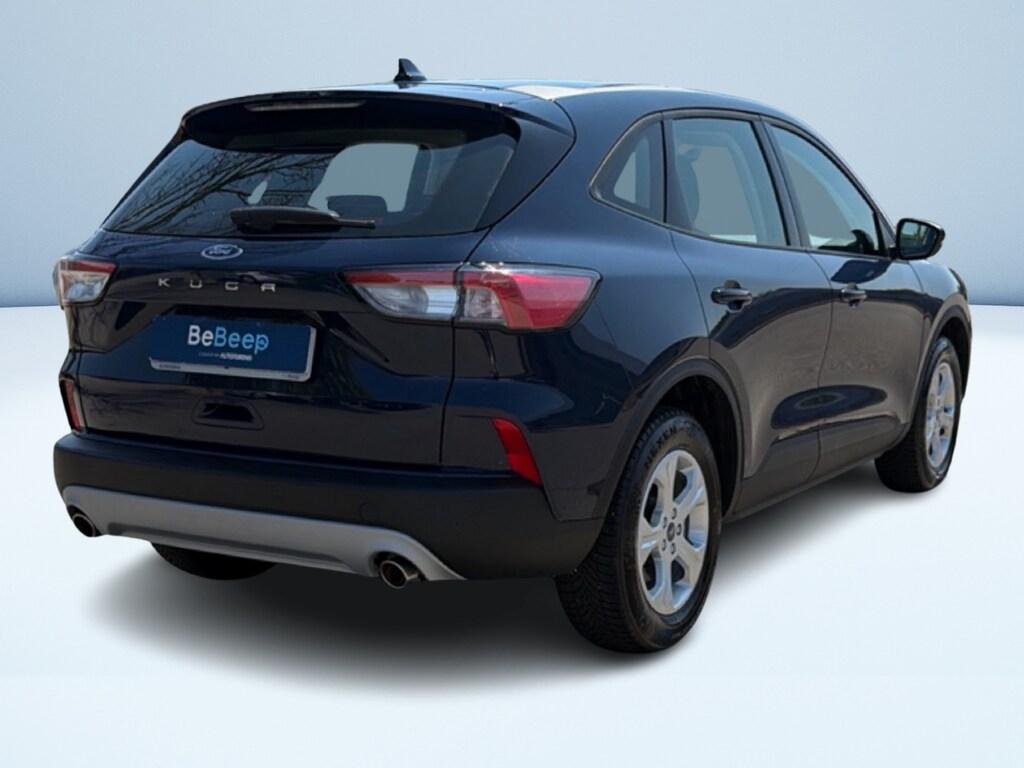 Ford Kuga 1.5 ecoobost Connect 2wd 120cv