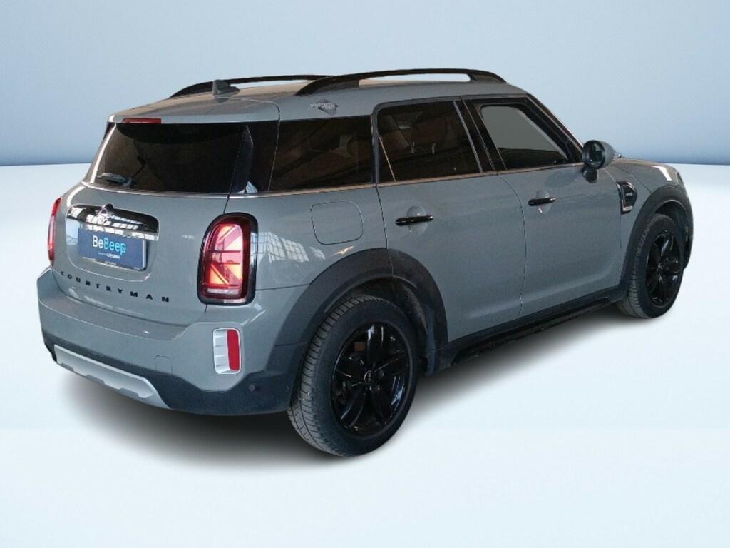 Mini One Countryman 1.5 One