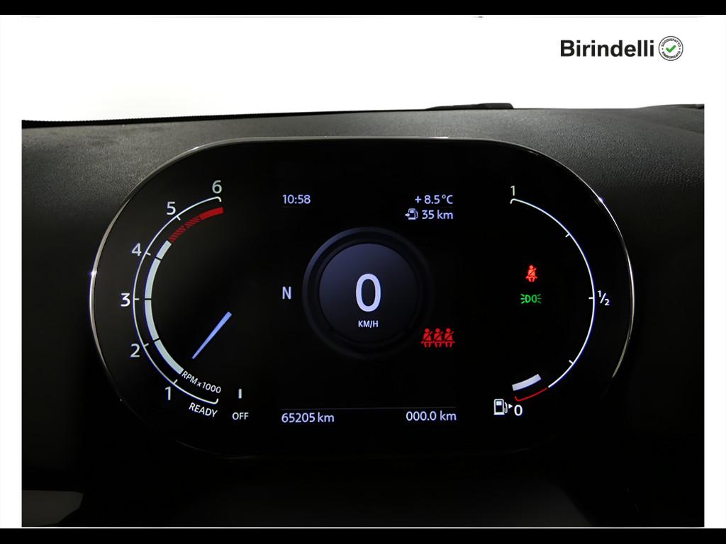 Mini One D Countryman 1.5 TwinPower Turbo One D Business