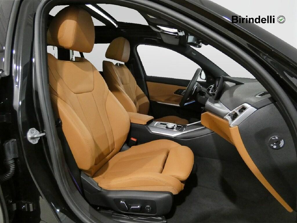 BMW Serie 3 320d Touring mhev 48V M Sport Pro auto