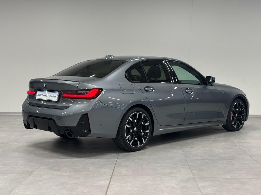 BMW Serie 3 330d mhev 48V xdrive M Sport Pro auto