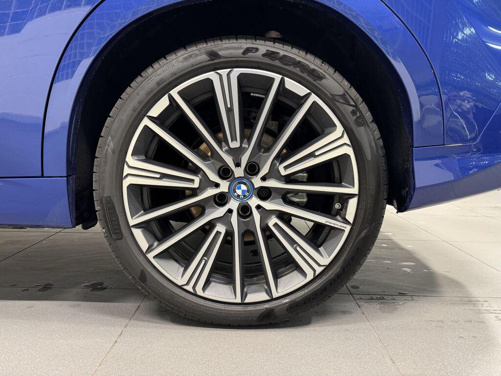 BMW iX2 xdrive 30 MSport