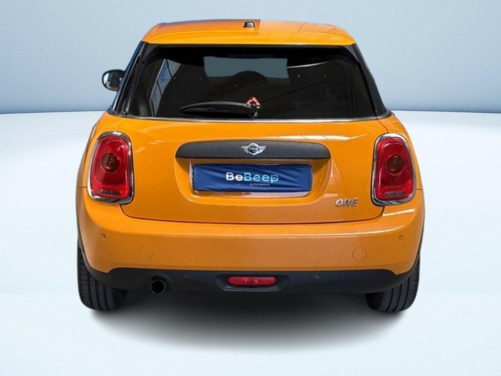 Mini One 1.2 One
