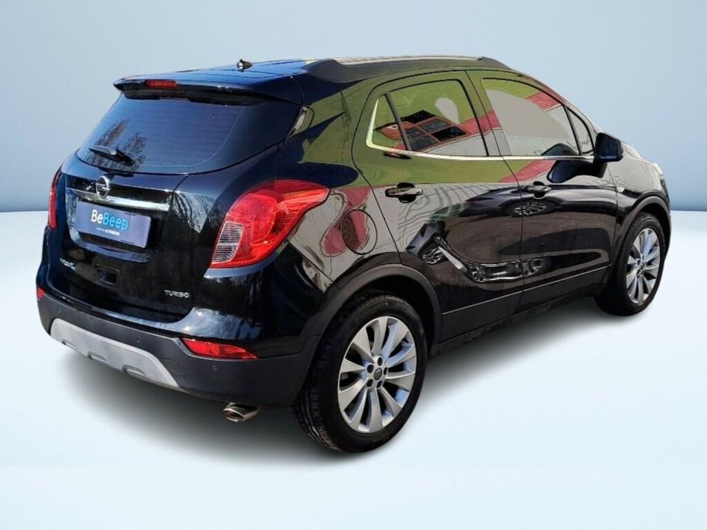 Opel Mokka X 1.4 t. Innovation Gpl-tech 4x2 140cv
