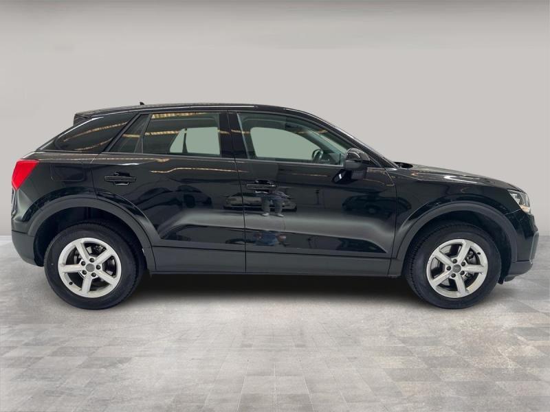 Audi Q2 1.4 tfsi s-tronic