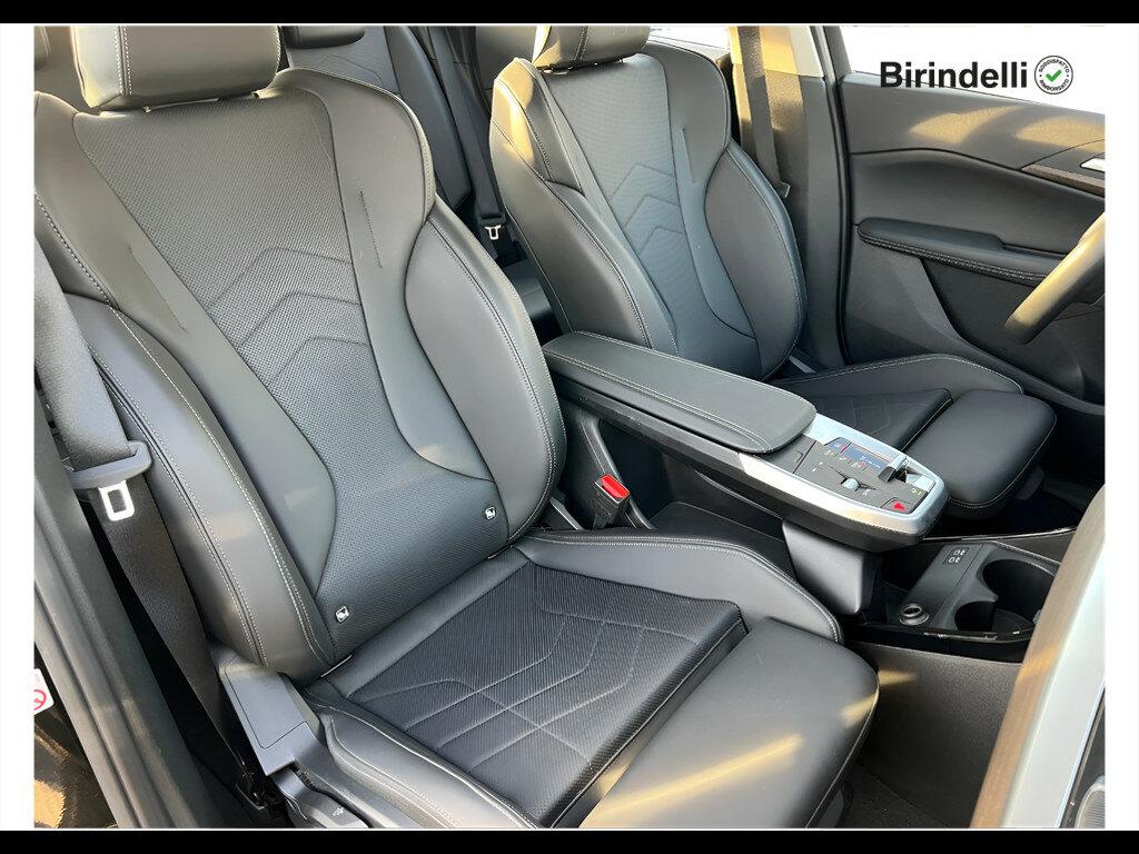 BMW Serie 2 218d Active Tourer Luxury auto