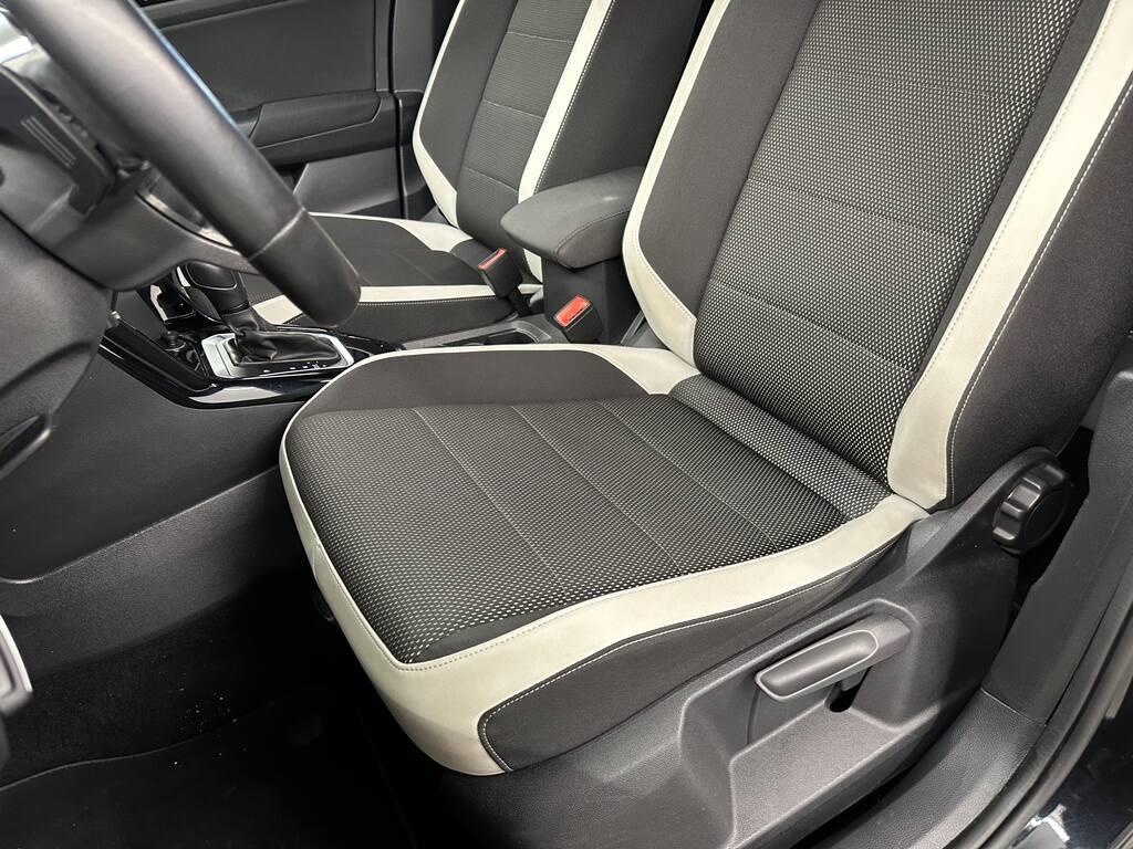Volkswagen T-Roc 1.5 tsi act Advanced dsg