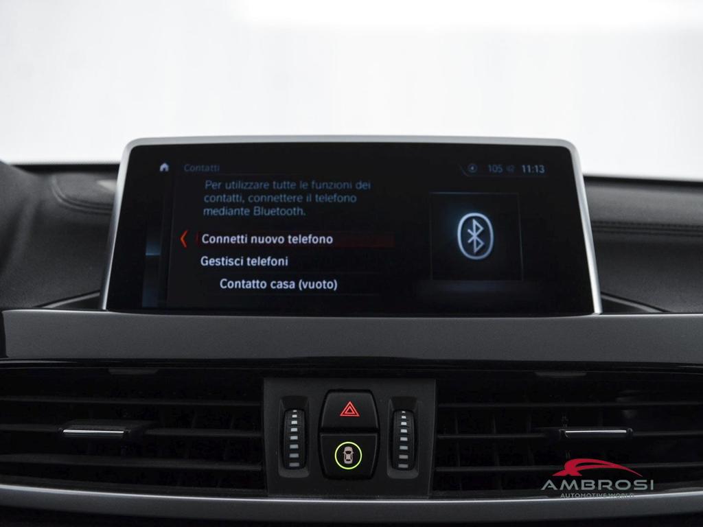 BMW X1 sdrive18d xLine Plus auto