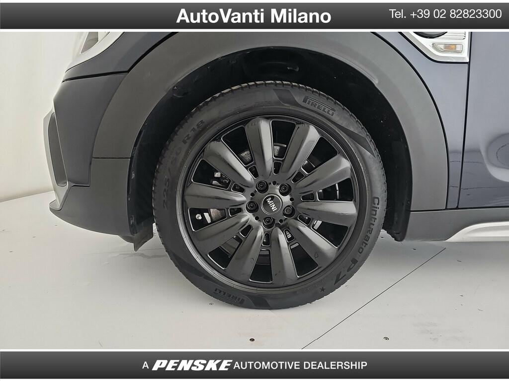 Mini Cooper SE Countryman Mini Countryman 1.5 Cooper SE all4 auto