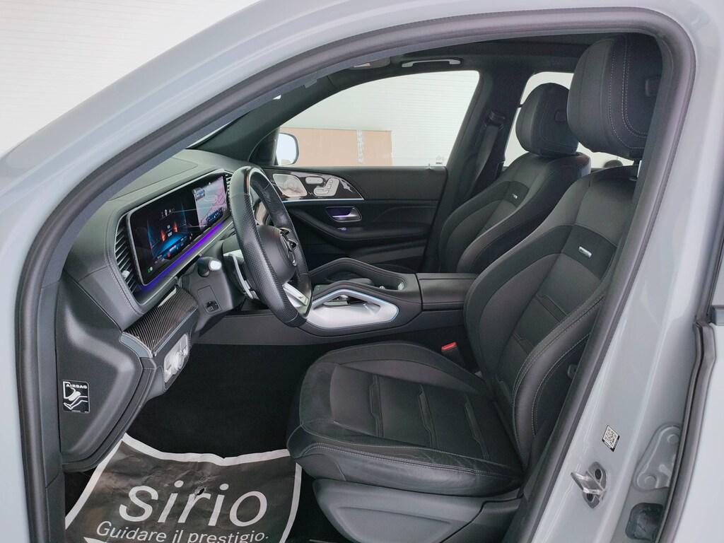 Mercedes GLE 53 AMG AMG Line Premium Plus 4matic+ auto